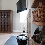 Relaxing Pet Friendly Rural Retreat Feriehus Sedbergh