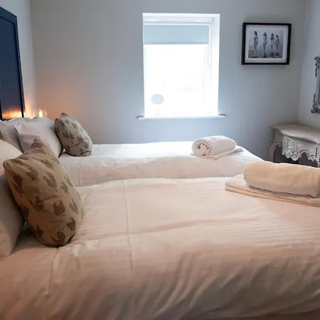 度假居 Relaxing Pet Friendly Rural Retreat