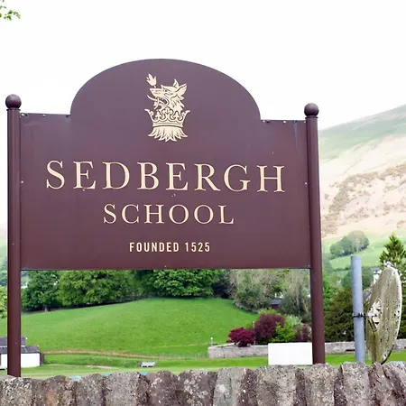 Relaxing Pet Friendly Rural Retreat Сasa de vacaciones Sedbergh