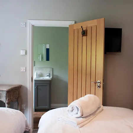 Relaxing Pet Friendly Rural Retreat