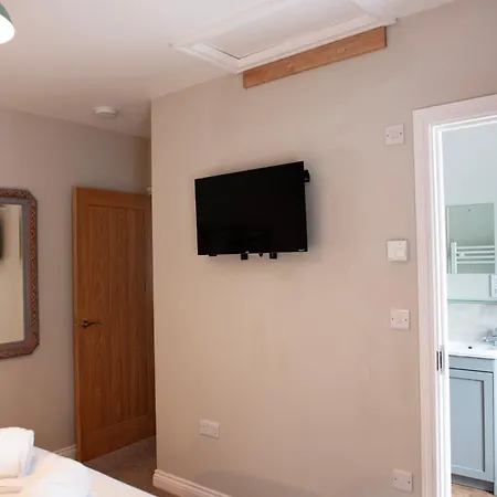 Relaxing Pet Friendly Rural Retreat Sedbergh