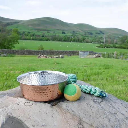 Relaxing Pet Friendly Rural Retreat Сasa de vacaciones Sedbergh