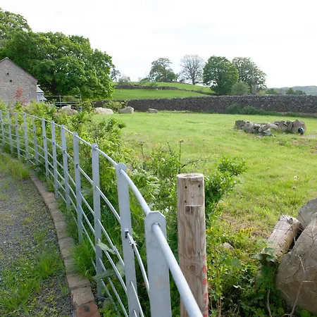 Casa de Férias Relaxing Pet Friendly Rural Retreat Sedbergh