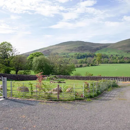 Relaxing Pet Friendly Rural Retreat * Sedbergh