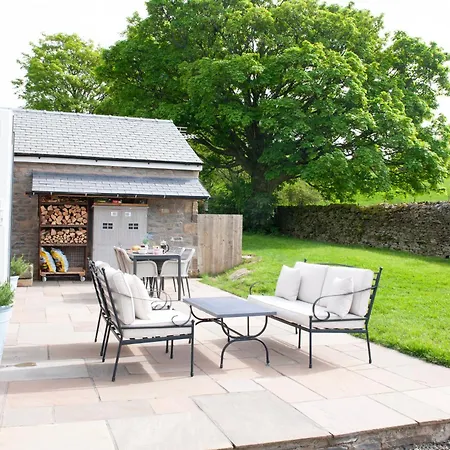 Relaxing Pet Friendly Rural Retreat Sedbergh