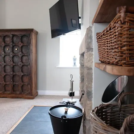Relaxing Pet Friendly Rural Retreat Сasa de vacaciones Sedbergh