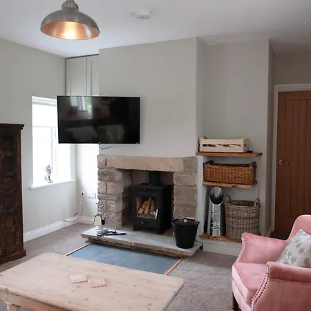 Casa de Férias Relaxing Pet Friendly Rural Retreat