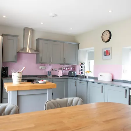 Relaxing Pet Friendly Rural Retreat Casa de Férias