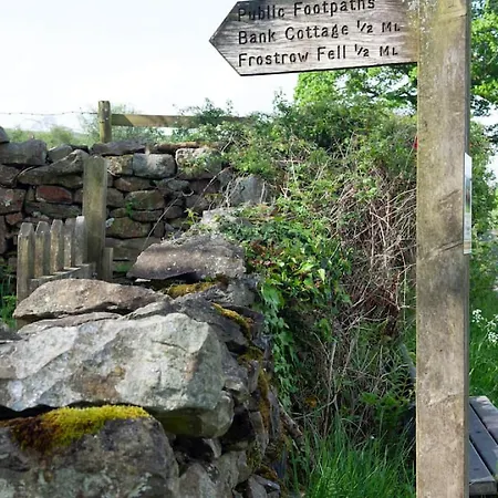 Relaxing Pet Friendly Rural Retreat *