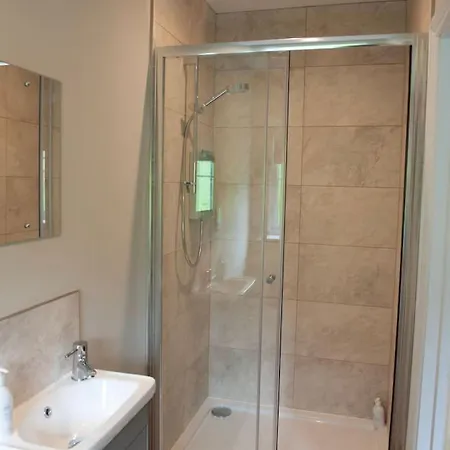 Relaxing Pet Friendly Rural Retreat בית נופש סדברג