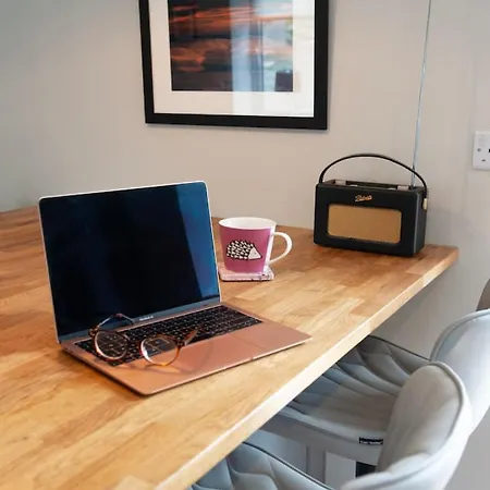 Relaxing Pet Friendly Rural Retreat Casa de Férias Sedbergh