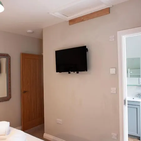 Relaxing Pet Friendly Rural Retreat