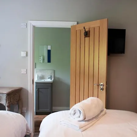 Relaxing Pet Friendly Rural Retreat בית נופש