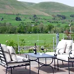 Holiday home Relaxing Pet Friendly Rural Retreat Sedbergh