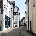 Holiday home Relaxing Pet Friendly Rural Retreat Sedbergh