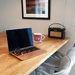 Relaxing Pet Friendly Rural Retreat Holiday home Sedbergh